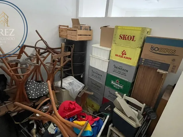 Imagem 9: IMOVEL COMERCIAL NA BARRA COM 100M2 DE ÁREA INTERNA, MAIS 30M2 DE ÁREA EXTERNA