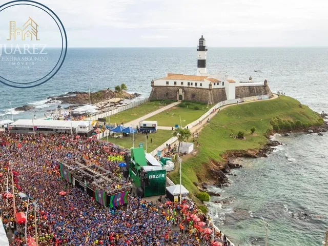 Imagem 8: IMOVEL COMERCIAL NA BARRA COM 100M2 DE ÁREA INTERNA, MAIS 30M2 DE ÁREA EXTERNA