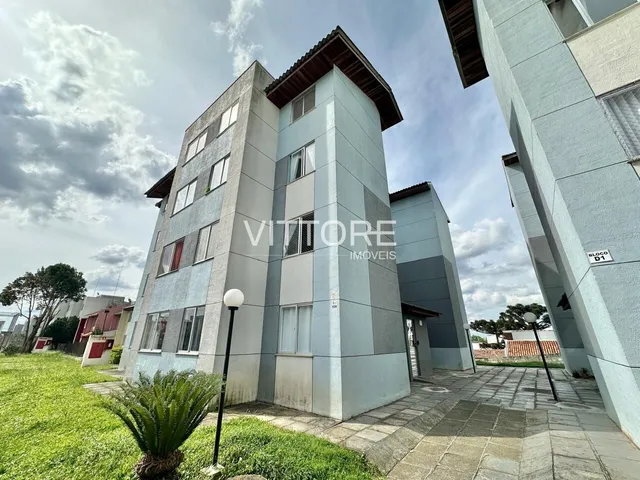 Imagem: Apartamento em Santo Antônio, São José