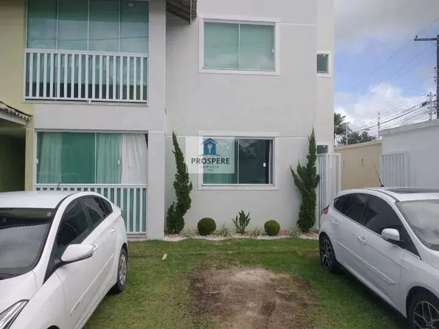 Imagem 8: Casa para alugar, no Vila Rica em Lauro de Freitas, Buraquinho, com 2 quartos, 130m²
