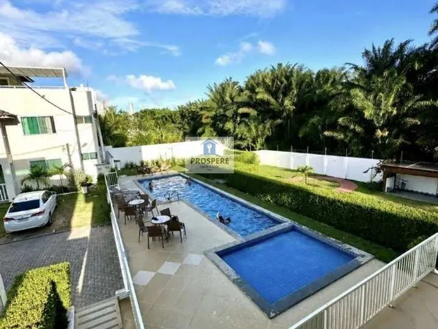 Imagem 9: Casa para alugar, no Vila Rica em Lauro de Freitas, Buraquinho, com 2 quartos, 130m²