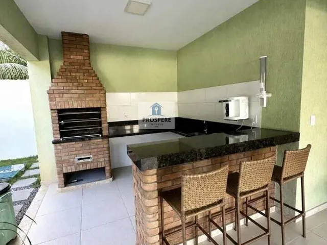 Imagem 10: Casa para alugar, no Vila Rica em Lauro de Freitas, Buraquinho, com 2 quartos, 130m²