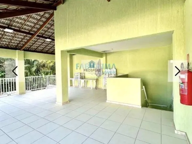 Imagem 11: Casa para alugar, no Vila Rica em Lauro de Freitas, Buraquinho, com 2 quartos, 130m²