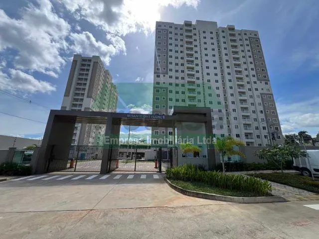 Imagem: Apartamento 100 Mobiliado na Ponta Negra
