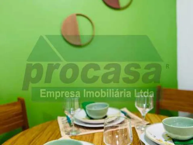 Imagem 6: Apartamento 100% Mobiliado na Ponta Negra