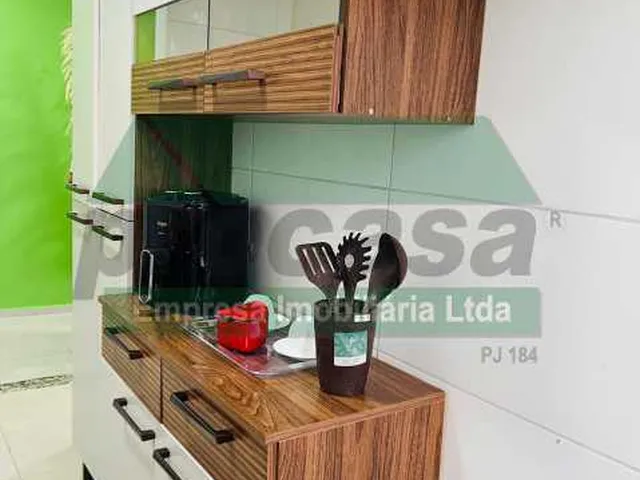 Imagem 7: Apartamento 100% Mobiliado na Ponta Negra