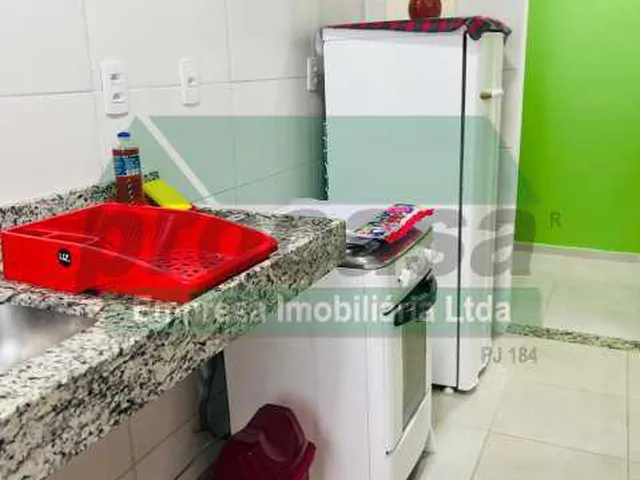 Imagem 8: Apartamento 100% Mobiliado na Ponta Negra