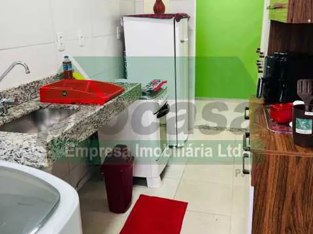 Imagem 9: Apartamento 100% Mobiliado na Ponta Negra