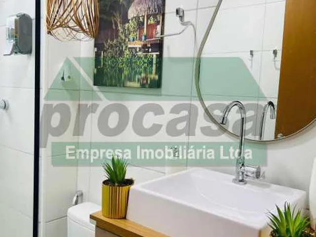 Imagem 2: Apartamento 100% Mobiliado na Ponta Negra