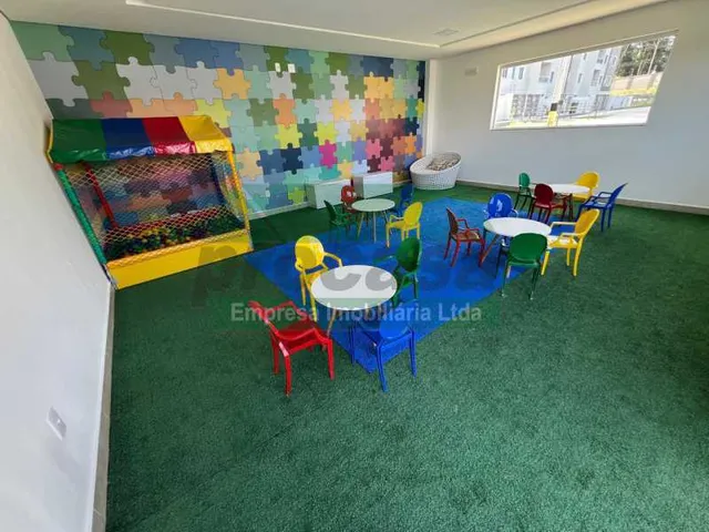 Imagem 16: Apartamento 100% Mobiliado na Ponta Negra