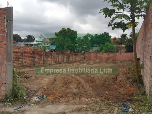 Imagem: TERRENO Á VENDA NO PARQUE DAS LARANJEIRAS
