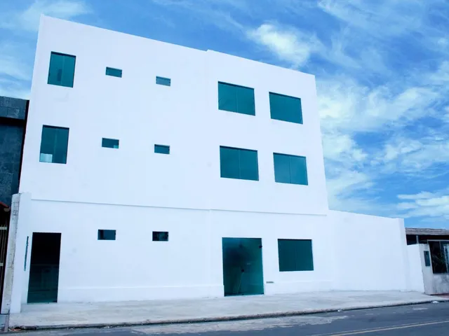 Imagem: Sala Comercial à Locação, 70m² por RS