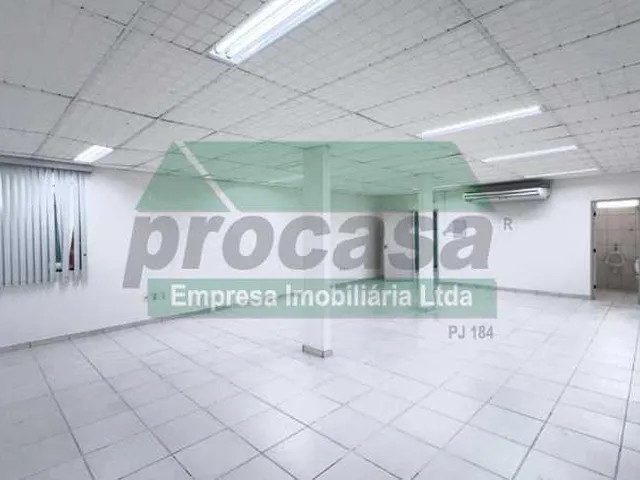 Imagem 3: Sala Comercial à Locação, 70m² por RS 3.500,00 no Parque Dez de Novembro - Manaus-AM