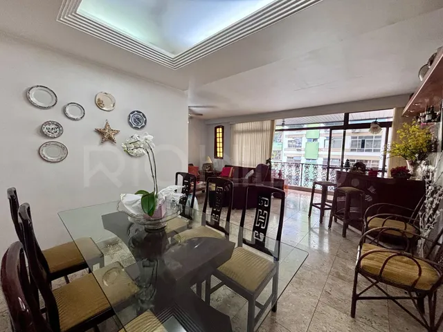 Imagem: Apartamento de 4 quartos à venda no Edifício
