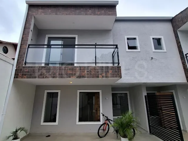 Imagem: Casa de 3 quartos à venda no Recanto dos