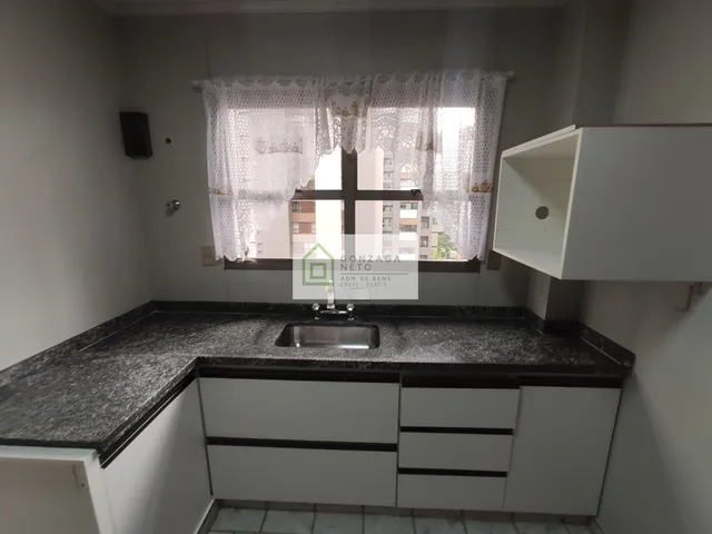 Imagem 2: Apartamento em Jardim, Santo André/SP