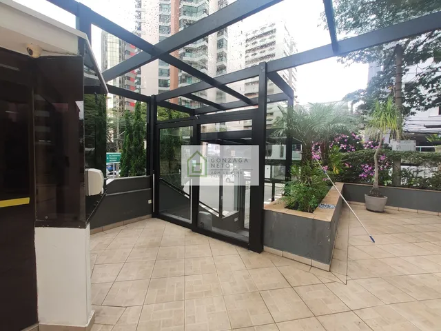 Imagem 9: Apartamento em Jardim, Santo André/SP