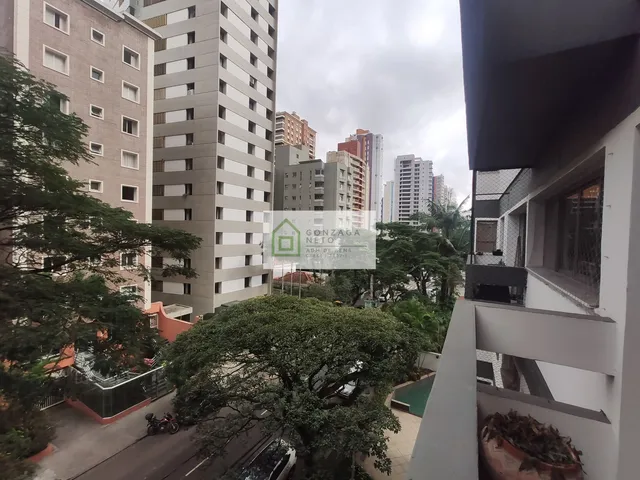 Imagem 8: Apartamento em Jardim, Santo André/SP