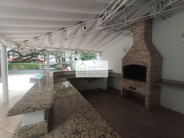 Imagem 3: Apartamento em Jardim, Santo André/SP