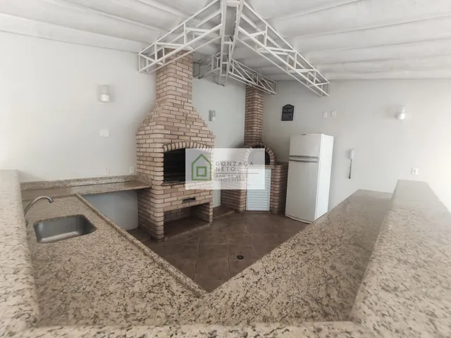 Imagem 11: Apartamento em Jardim, Santo André/SP