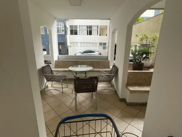 Imagem 7: Itaigara 3/4 Apartamento com 3 dormitórios