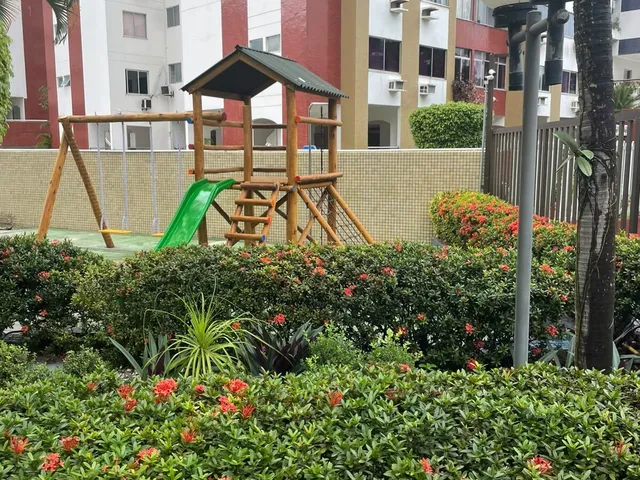 Imagem 6: Itaigara 3/4 Apartamento com 3 dormitórios