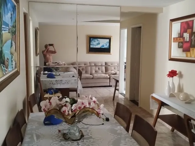 Imagem 10: Brotas 2/4 com dependência e garagem
