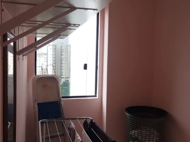 Imagem 4: Brotas 2/4 com dependência e garagem