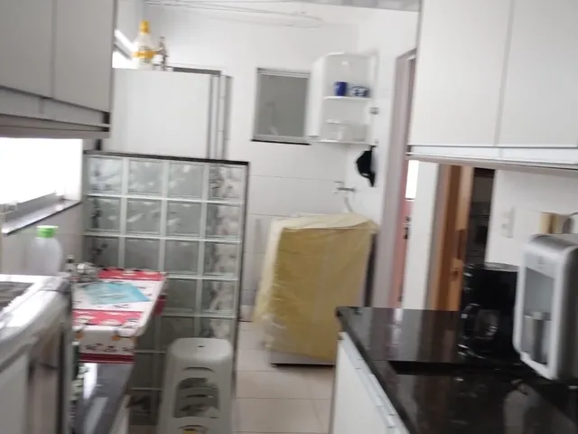 Imagem 5: Brotas 2/4 com dependência e garagem