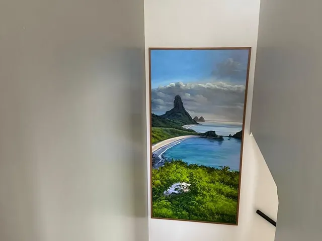 Imagem 11: Encontro das águas