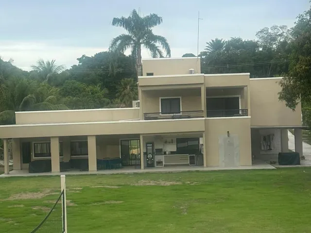 Imagem 3: Encontro das águas