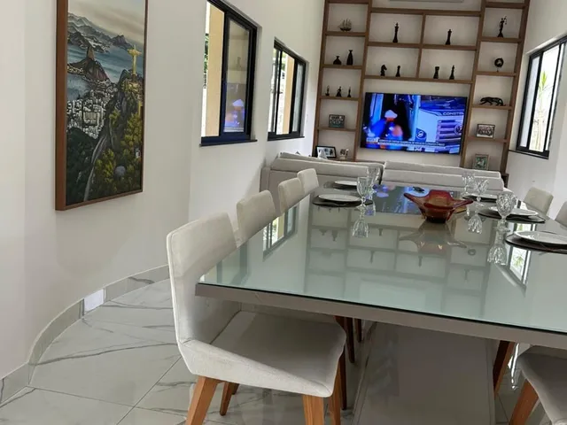 Imagem 2: Encontro das águas