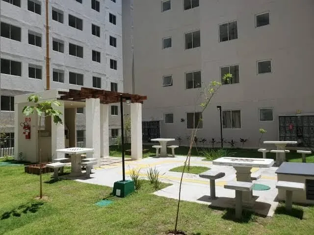 Imagem 6: Residencial Colina das Flores