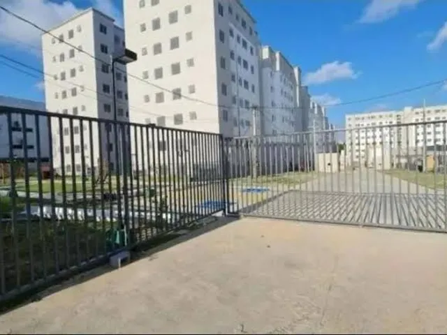 Imagem 2: Residencial Colina das Flores