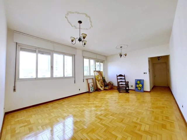 Imagem 5: Apartamento amplo à venda no centro de Santa Maria