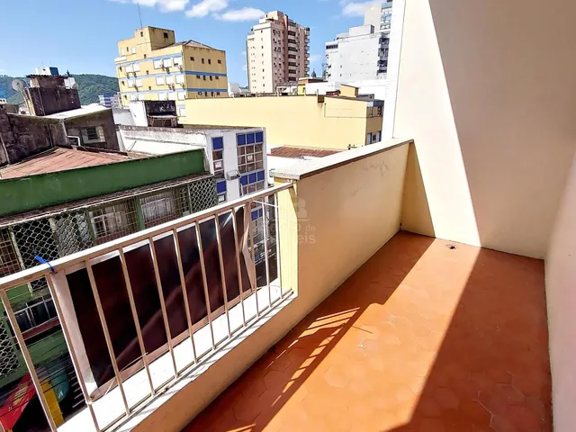 Imagem 13: Apartamento amplo à venda no centro de Santa Maria