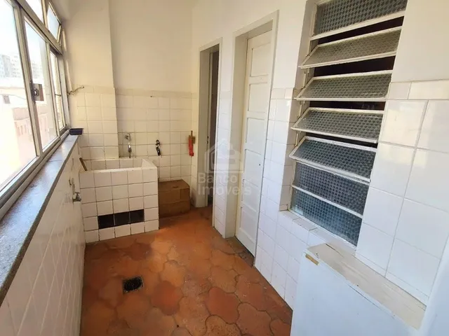 Imagem 6: Apartamento amplo à venda no centro de Santa Maria
