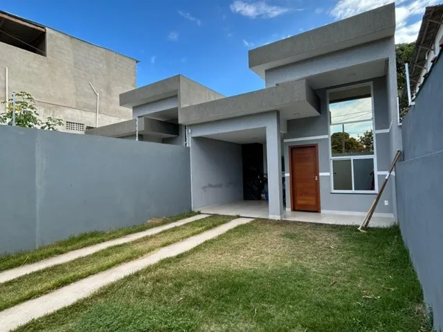 Imagem: Imperdível Casa à Venda em Guarapari-ES