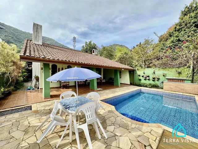 Imagem: Oportunidade Casa a Venda com 5 Dormitórios