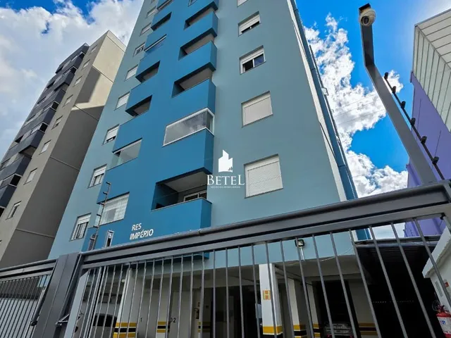 Imagem 5: Apartamento em Diamantino, Caxias do Sul/RS