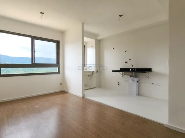 Imagem: Soma Galeria - Apartamento à venda no SOMA