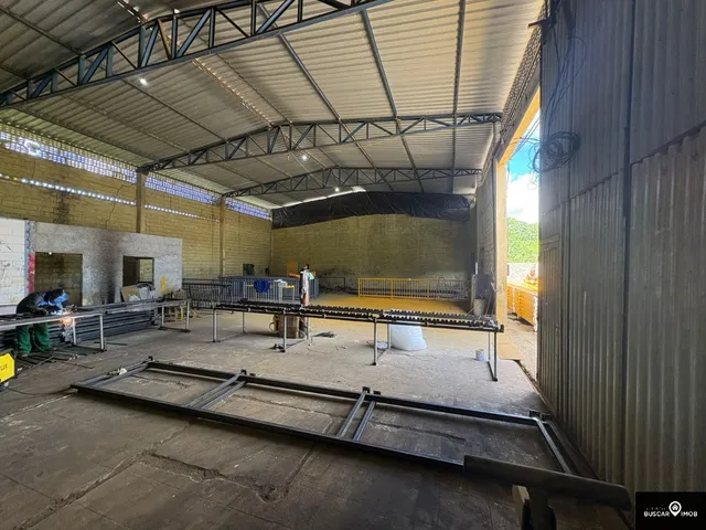 Imagem 4: GALPÃO COMERCIAL em LAURO DE FREITAS - BA, CAPELÃO