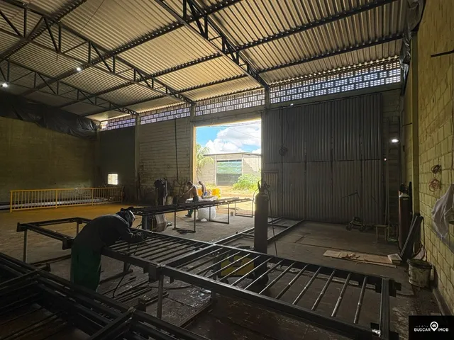 Imagem 3: GALPÃO COMERCIAL em LAURO DE FREITAS - BA, CAPELÃO