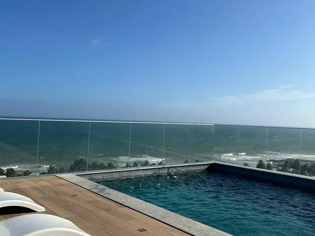 Imagem: APARTAMENTO RESIDENCIAL em SALVADOR - BA