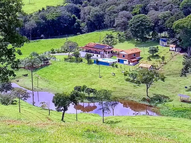 Imagem: FAZENDA RURAL em Pedro Leopoldo - MG, Pedro