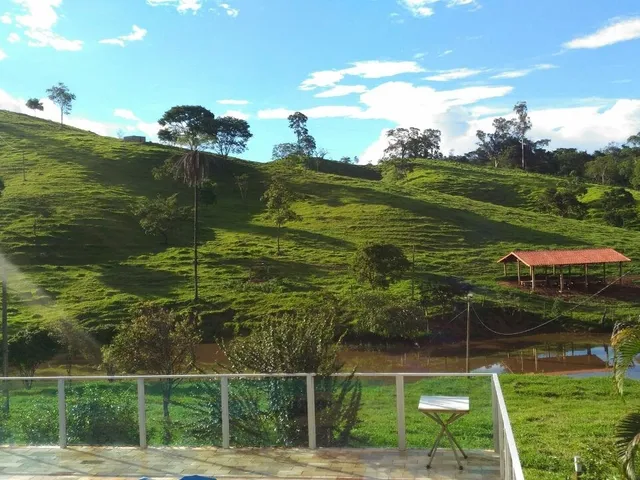 Imagem 10: FAZENDA RURAL em Pedro Leopoldo - MG, Pedro Leopoldo