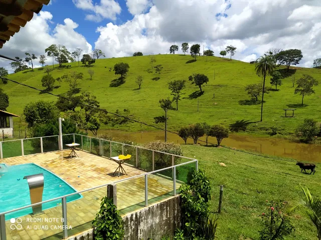 Imagem 2: FAZENDA RURAL em Pedro Leopoldo - MG, Pedro Leopoldo