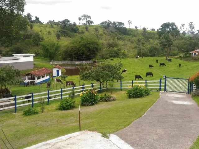 Imagem 12: FAZENDA RURAL em Pedro Leopoldo - MG, Pedro Leopoldo