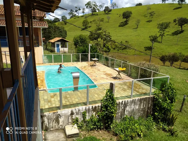 Imagem 5: FAZENDA RURAL em Pedro Leopoldo - MG, Pedro Leopoldo