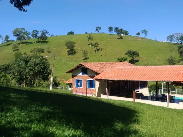Imagem 8: FAZENDA RURAL em Pedro Leopoldo - MG, Pedro Leopoldo